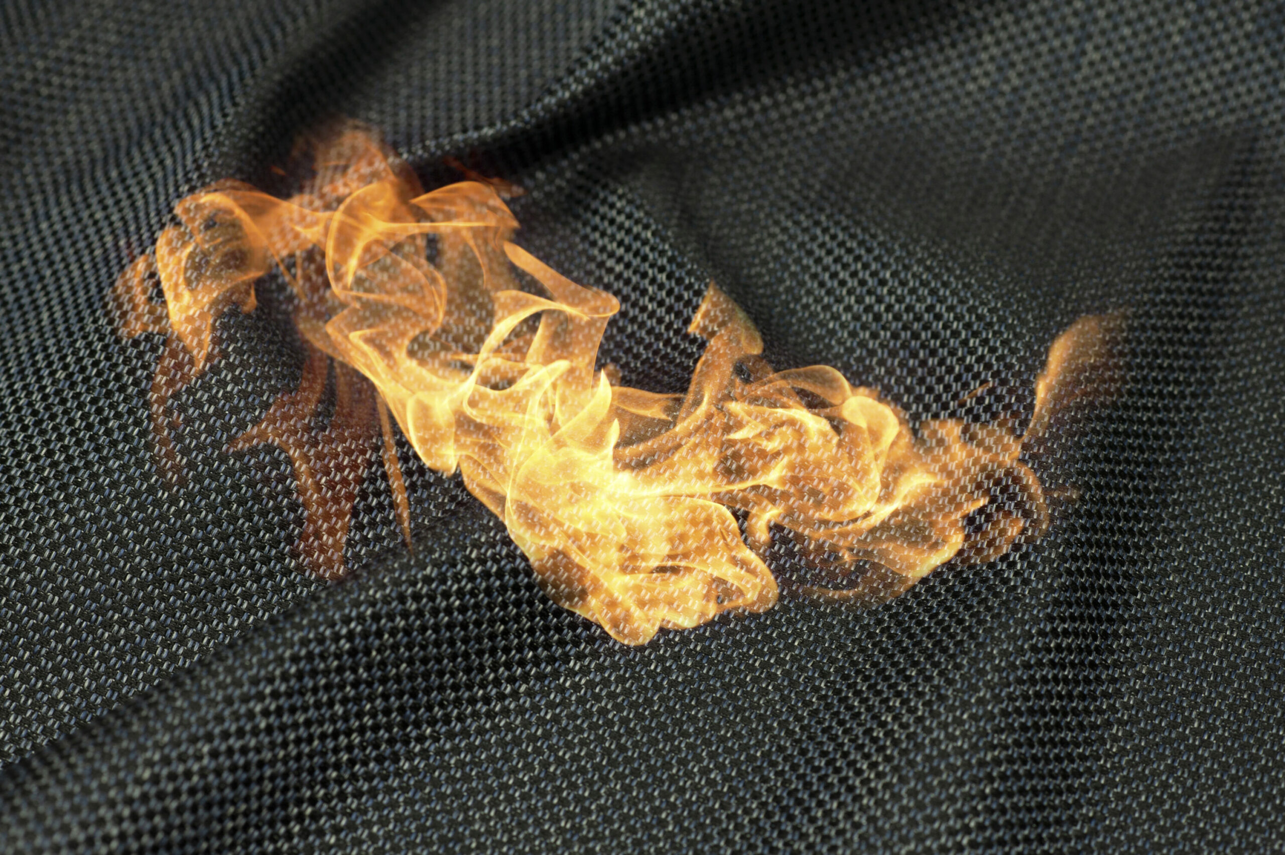 Flame Retardant Textiles: Different Test Methods and Standards